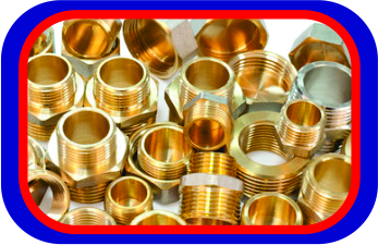 Copper & Brass Pipe Fittings