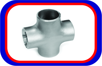 SS Reducer Cross